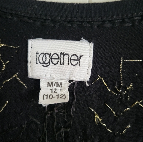 Beaded top - Picture 5 of 7